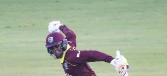 Ban Vs WI :  दूसरे वनडे में वेस्टइंडीज ने बांग्लादेश को हराया, सीरीज 1-1 से बराबर