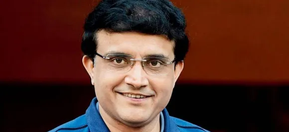 सौरव गांगुली ने इमरान खान को चुनाव में जीत के लिए दी बधाई