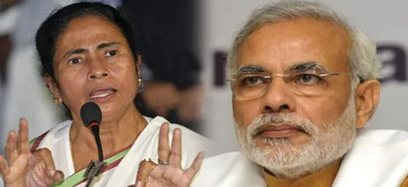 पीएम मोदी एमएसपी के मुद्दे पर देश को कर रहे गुमराह: ममता बनर्जी