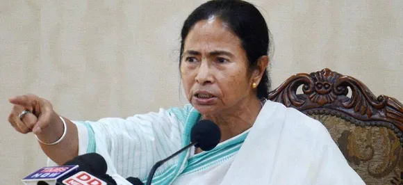 पश्चिम बंगाल: लोकायुक्‍त विधेयक में संशोधन कर घिरी ममता सरकार, बीजेपी ने बोला हमला