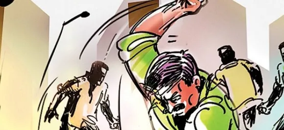 यूपी: मॉब लिंचिंग पर अलर्ट हुई पुलिस, रोक लगाने के लिए जारी की एडवाइजरी