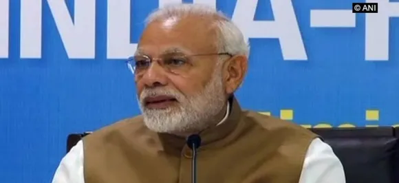 ब्रिक्स समिट: पीएम मोदी ने अर्जेंटीना, अंगोला के नेताओं से व्यापार-निवेश बढ़ाने पर की चर्चा