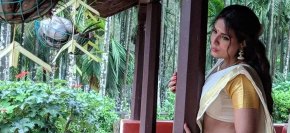 एडल्ट स्टार शकीला की बायोपिक में दिखा ऋचा चढ्ढा का नया अंदाज, फर्स्ट लुक आउट