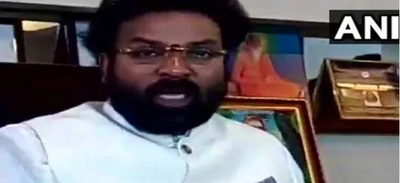 बीजेपी विधायक ने की उत्तरी कर्नाटक को नया राज्य बनाने की मांग