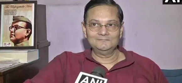 बीफ का विरोध करने वाले बकरी का मांस खाना छोड़ें, गांधी मानते थे मां: बोस