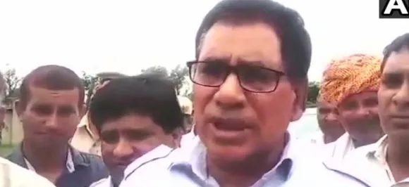 वसुंधरा सरकार के मंत्री का विवादास्पद बयान, कहा- ममता बनर्जी कि मानसिक स्थिति ठीक नहीं