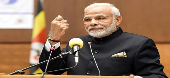उत्तर प्रदेश: पीएम मोदी आज पहुंचेंगे लखनऊ, कई परियोजनाओं का करेंगे शिलान्यास और लोकार्पण