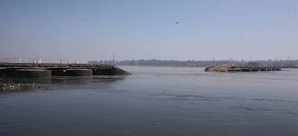 दिल्ली में मंडरा रहा है बाढ़ का खतरा, एसडीएम ने जारी की चेतावनी