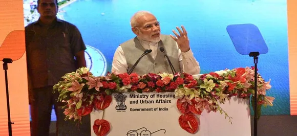 लोगों के जीवन में बदलाव देखना संतोष देने वाला अनुभव : प्रधानमंत्री नरेंद्र मोदी