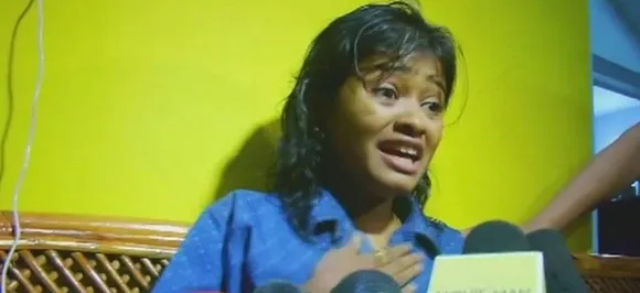 हनान हामिद केस: लिस ने छात्रा के खिलाफ अपमानजनक टिप्पणी करने वाले शख्स को हिरासत में लिया