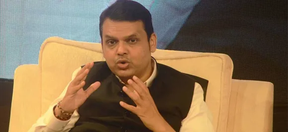 महाराष्ट्र: मुख्यमंत्री देवेंद्र फडणवीस ने बुलाई सर्वदलीय बैठक, मराठा आरक्षण पर होगी चर्चा