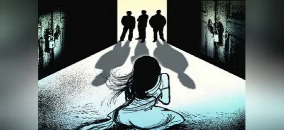 दिल्ली : 8 हैवानों ने लड़की के साथ किया रेप, फिर दिया बेच, पहुंचे सलाखों के पीछे