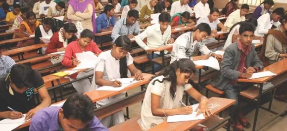 यूपी एलटी ग्रेड टीचर भर्ती परीक्षाः STF ने 18 मुन्ना भाई को किया गिरफ्तार
