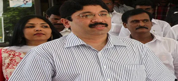 टेलीफोन एक्सचेंज मामले में पूर्व दूरसंचार मंत्री दयानिधि मारन पर चलेगा मुकदमा