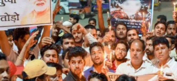 कठुआ गैंगरेप मामले में क्राइम ब्रांच ने पठान कोर्ट में दाखिल किए पूरक आरोपपत्र
