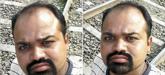 मराठा आरक्षण की मांग को लेकर 1 व्यक्ति ने की आत्महत्या, फेसबुक पर दी थी चेतावनी