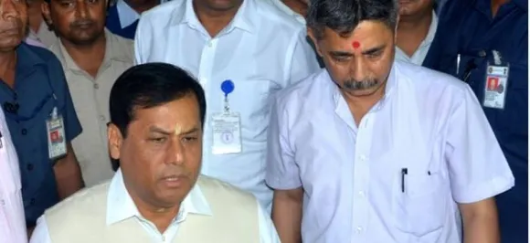 एनआरसी प्रक्रिया निष्पक्ष, किसी को सांप्रदायिक सौहार्द नहीं बिगाड़ने देंगे: सोनोवाल