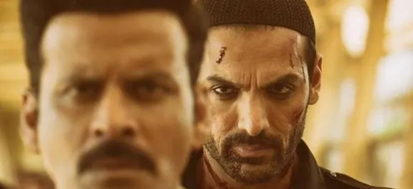 'सत्यमेव जयते' पर लगा शिया समुदाय की धार्मिक भावनाएं आहत करने का आरोप, केस दर्ज