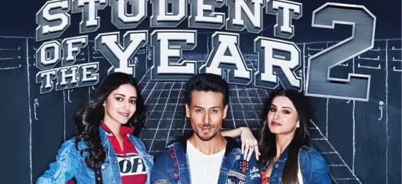 ठंडी नहीं गर्मी में आएगी 'स्टूडेंट ऑफ द ईयर 2', बढ़ी रिलीज डेट