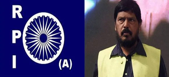 दक्षिण मध्य मुंबई सीट पर आरपीआई प्रमुख आठवले ने ठोका दावा, 2019 में चुनाव लड़ने का किया ऐलान