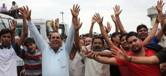 अमरनाथ यात्रा : 591 तीर्थयात्रियों का जत्था रवाना, 26 अगस्त को खत्म होगी यात्रा