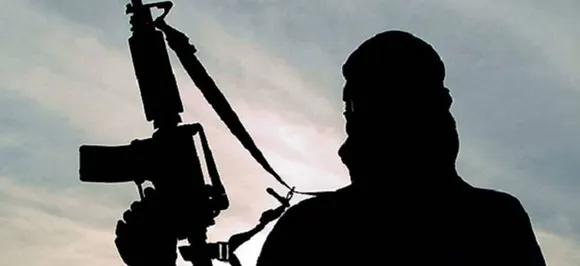 गुजरात में आतंकी हमले की आशंका, गौर से देख लें इस संदिग्‍ध को, हो सकता है आपके आस-पास