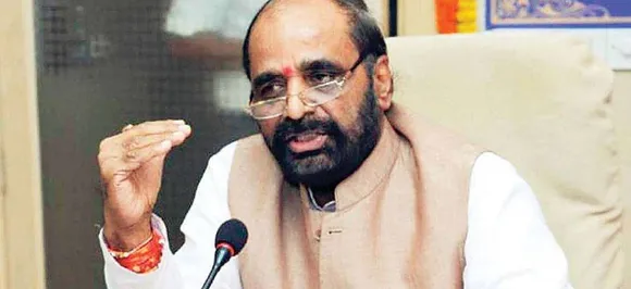 2018 में अब तक कश्मीर के 87 युवा आतंकवादी संगठनों में शामिल: हंसराज गंगाराम अहीर