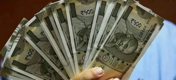 जून में राजकोषीय घाटा सालाना लक्ष्य का 68.7 फीसदी