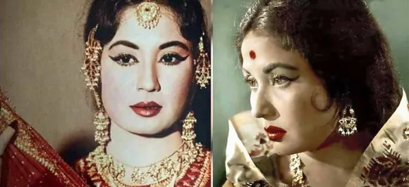 ट्रेजेडी क्वीन  की बे लुत्फ़ ज़िंदगी के अनोखे क़िस्से, नाम और शोहरत के बावजूद तन्हाई की गिरफ्त में कैद थी मीना कुमारी
