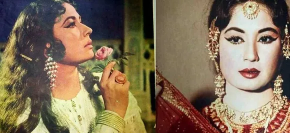 मीना कुमारी: 40 साल की ऐसी कहानी जिसके मरने के बाद दर्द भी लावारिस हो गई