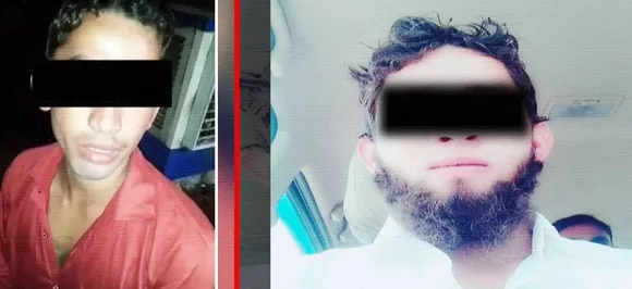 गुरुग्राम में मुस्लिम युवक की जबरदस्ती काटी दाढ़ी, FIR दर्ज