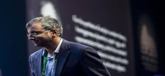 भारतीय मूल के अक्षय वेंकटेश गणित के नोबल 'फील्ड्स मेडल' पुरस्कार से सम्मानित