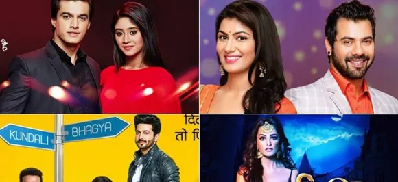 BARC TRP ratings week 30, 2018: 'नागिन 3' का जादू बरकरार, TRP लिस्ट में इस नए सीरियल की हुई एंट्री