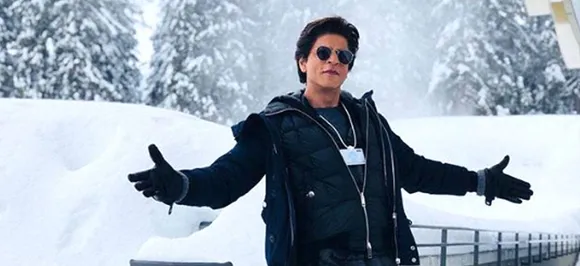 प्रियंका चोपड़ा की सगाई पर बोले शाहरुख, 'मैं भी कर रहा हूं न्योता भेजुंगा'