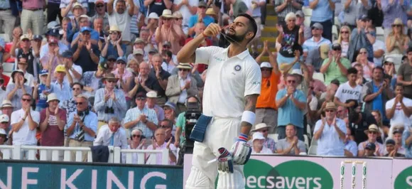 Ind vs Eng: विराट ने लगाया 22वां टेस्ट शतक, ऐसा करने वाले पहले भारतीय कप्तान बनें, जानें क्या है रिकॉर्ड