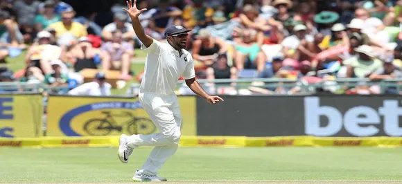 Ind Vs Eng: विराट कोहली और दिनेश कार्तिक ने संभाली पारी, स्कोर 110/5