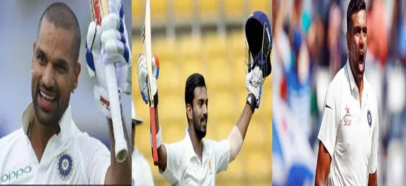 Ind Vs Eng 3rd Day: 13 के 'तिलिस्म' में फंसी टीम इंडिया, एक ही स्कोर पर तीन बल्लेबाज लौटे पवेलियन