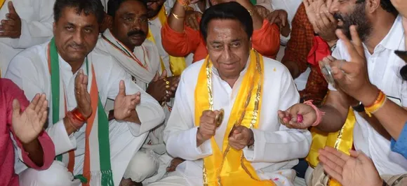 मध्य प्रदेश विधानसभा चुनावः वचन पत्र लाने की तैयारी में जुटी कांग्रेस, किसानों के मुद्दे पर होगा फोकस