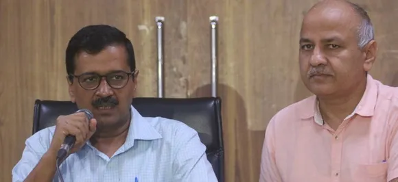 टूट की कगार पर आम आदमी पार्टी (AAP) की पंजाब इकाई, MLA सुखपाल सिंह खैहरा ने की बगावत