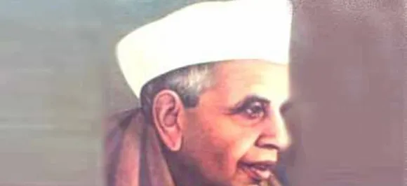 Maithili Sharan Gupt Birthday: जानिए राष्ट्रकवि मैथलीशरण गुप्त की 5 खास बातें