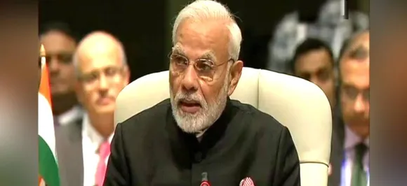 प्रधानमंत्री नरेंद्र मोदी ने आधारभूत क्षेत्रों में प्रगति की समीक्षा की, 4 सालों में हुई इतनी वृद्धि
