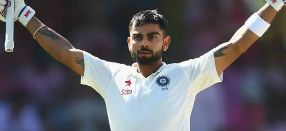 Ind Vs Eng 3rd Day: जीत से सिर्फ 84 रन दूर भारत, विराट- कार्तिक क्रीज पर डटे
