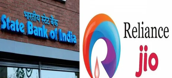 रिलायंस JIO और SBI में हुई भागीदारी, जानें क्या होगा ग्राहकों को फायदा