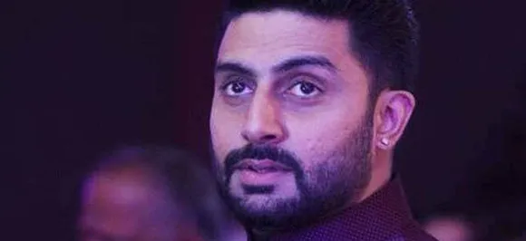 अभिषेक बच्चन ने बताई अपनी पसंदीदा एक्ट्रेस, इस फिल्म के लिए लिखा खास संदेश