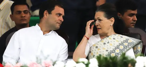 लोकसभा चुनाव 2019: बिना पीएम चेहरे के उतरेगा विपक्ष, सोनिया की जगह क्या प्रियंका होंगी मैदान में ?
