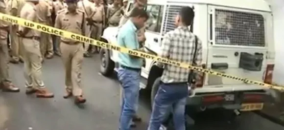 लखनऊ: राजभवन लूटकांड और हत्या मामले में पुलिस को मिला अहम सबूत, जांच जारी