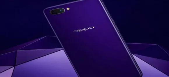 4230 एमएएच बैटरी के साथ Oppo A3s स्मार्टफोन भारत में लॉन्च, जानें इसके फीचर