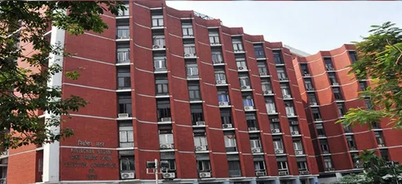 वोट के बदले नोट देने वाले फैला रहे अफवाह, नहीं क्लिक होती पेपर ट्रेल मशीन से फोटो: चुनाव आयोग