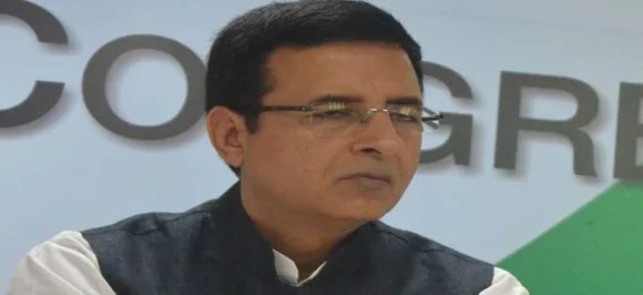 रणदीप सुरजेवाला ने कहा, कांग्रेस के राज में 80,000 बांग्लादेशियों का निर्वासन, प्रधानमंत्री नरेंद्र मोदी ने मात्र 1,822