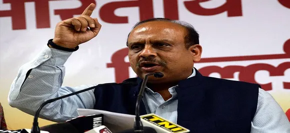 बीजेपी विधायक की दिल्ली में एनआरसी की मांग, सदन से किया बाहर